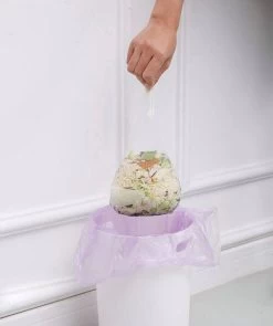 Merkloos Gootsteen Organizer - Gootsteen Afval Netje - Gootsteenontstopper - Spoelbak - Incl. 50 Netjes -Huishoud Verkoop 1006x1200 2