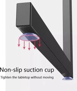 TammaT - Afdruiprek Met Lekbak 2 Laags – Inklapbaar - Afwasrek – Met 2 Lekbakken – Extra Accessories Voor Servies En Snijplanken - RVS - 38x35x26,5cm -Huishoud Verkoop 1014x1200 2