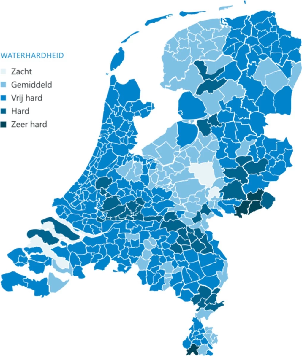 Waterontharder Alternatief: AlpinPro® Antikalksysteem BUDGET Type: Uni-Pro (alle Waterleidingen) - Magneet Waterleiding ☆ Hét Waterontharder Alternatief - Antikalk - Kalkaanslag - Magnetisch -> 15.000 Gauss / 1.5 Tesla 2 Waterontharder Alternatief: AlpinPro® Antikalksysteem BUDGET Type: Uni-Pro (alle Waterleidingen) - Magneet Waterleiding ☆ Hét Waterontharder Alternatief - Antikalk - Kalkaanslag - Magnetisch -> 15.000 Gauss / 1.5 Tesla - Afbeelding 2
