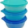 Tupperware Ruimteschaaltjes 600ml (3)
