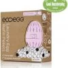 EcoEgg - Navul Eco-egg Wasbol - Refill Ecoegg Spring Bloesem - Vegan - Zuinig Wassen - Milieuvriendelijk Wassen - Propere Eco Wassen - 50 X Goedkoop Wassen