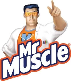 3x Mr. Muscle Power Gel Ontstopper 500 Ml -Huishoud Verkoop 1062x1200 3