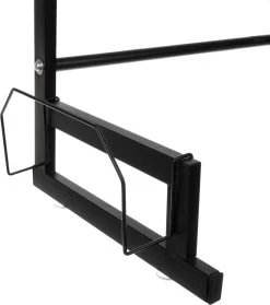 Afdruiprek Droger Zwart Voor Bestek Boven De Gootsteen 65 Cm X 29 Cm X 52 Cm -Huishoud Verkoop 1064x1200 3