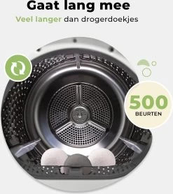 Drogerballen Met Wasparfum - Droogballen - Set Van 6 XL Ballen - Wasdroger Ballen Wol - 100% Nieuw-Zeelands Schapenwol - Wasballen 11 Drogerballen Met Wasparfum - Droogballen - Set Van 6 XL Ballen - Wasdroger Ballen Wol - 100% Nieuw-Zeelands Schapenwol - Wasballen -Huishoud Verkoop 1066x1200