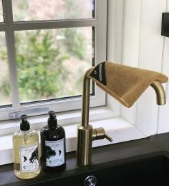 Klud Vaatdoek Set - 7 Dagen - Curry 9 Klud Vaatdoek Set - 7 Dagen - Curry -Huishoud Verkoop 1089x1200 2