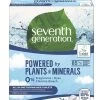 Seventh Generation – All In One Dishwasher Tablette Free & Clear