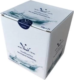 Starbluedisc Toiletblok Jaarverpakking A 24 Stuks Blauw 12 Starbluedisc Toiletblok Jaarverpakking A 24 Stuks Blauw -Huishoud Verkoop 1100x1200 2