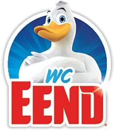 WC Eend Toiletreiniger Action Gel Floral Moon - 6x 750 Ml - Voordeelverpakking -Huishoud Verkoop 1109x1200