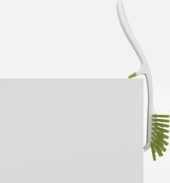 Joseph Joseph Edge Vaatwasborstel - Met Ingebouwde Gootsteensteun - Antraciet -Huishoud Verkoop 1113x1200 3