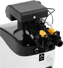 Uniprodo Waterontharder - 1-5 Personen - 6.5 L - 1.4-2.8 M 3 / Uur 7 Uniprodo Waterontharder - 1-5 Personen - 6.5 L - 1.4-2.8 M 3 / Uur -Huishoud Verkoop 1118x1200 1