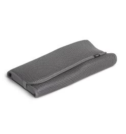 Umbra Udry Afdruiprek Met Droogmat - Antraciet -Huishoud Verkoop 1122x1200 2