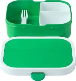 Mepal – Lunchset Campus (sb + Lb) – Schoolbeker En Broodtrommel Voor Kinderen – Groen – Bento Box - Lekvrij -Huishoud Verkoop 1128x1200 3