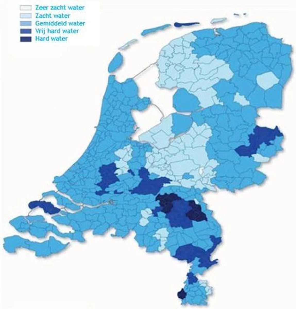 Waterontharder Alternatief: AlpinPro® Antikalksysteem Black Edition Uni-Pro - Voor Alle Waterleidingen (magneet Waterleiding) ☆ Hét Waterontharder Alternatief - Antikalk - Kalkaanslag - Magnetisch -> 20.000 Gauss / 2.0 Tesla 3 Waterontharder Alternatief: AlpinPro® Antikalksysteem Black Edition Uni-Pro - Voor Alle Waterleidingen (magneet Waterleiding) ☆ Hét Waterontharder Alternatief - Antikalk - Kalkaanslag - Magnetisch -> 20.000 Gauss / 2.0 Tesla - Afbeelding 3