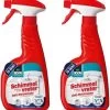 Bison Schimmelvreter Duoverpakking - 2 X 500 Ml
