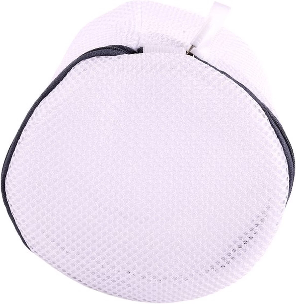 3BMT - BH Wasnetje Voor Wasgoed - Waszakje Lingerie - 12 X 16 Cm 2 3BMT - BH Wasnetje Voor Wasgoed - Waszakje Lingerie - 12 X 16 Cm - Afbeelding 2