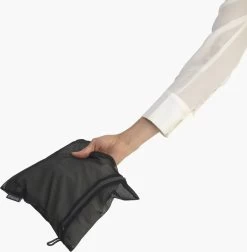 Brabantia Waszakjes In 2 Maten - Set Van 3 - Black -Huishoud Verkoop 1175x1200