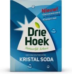 Driehoek Kristal Soda 600 Gr 7 Driehoek Kristal Soda 600 Gr -Huishoud Verkoop 1176x1200 6