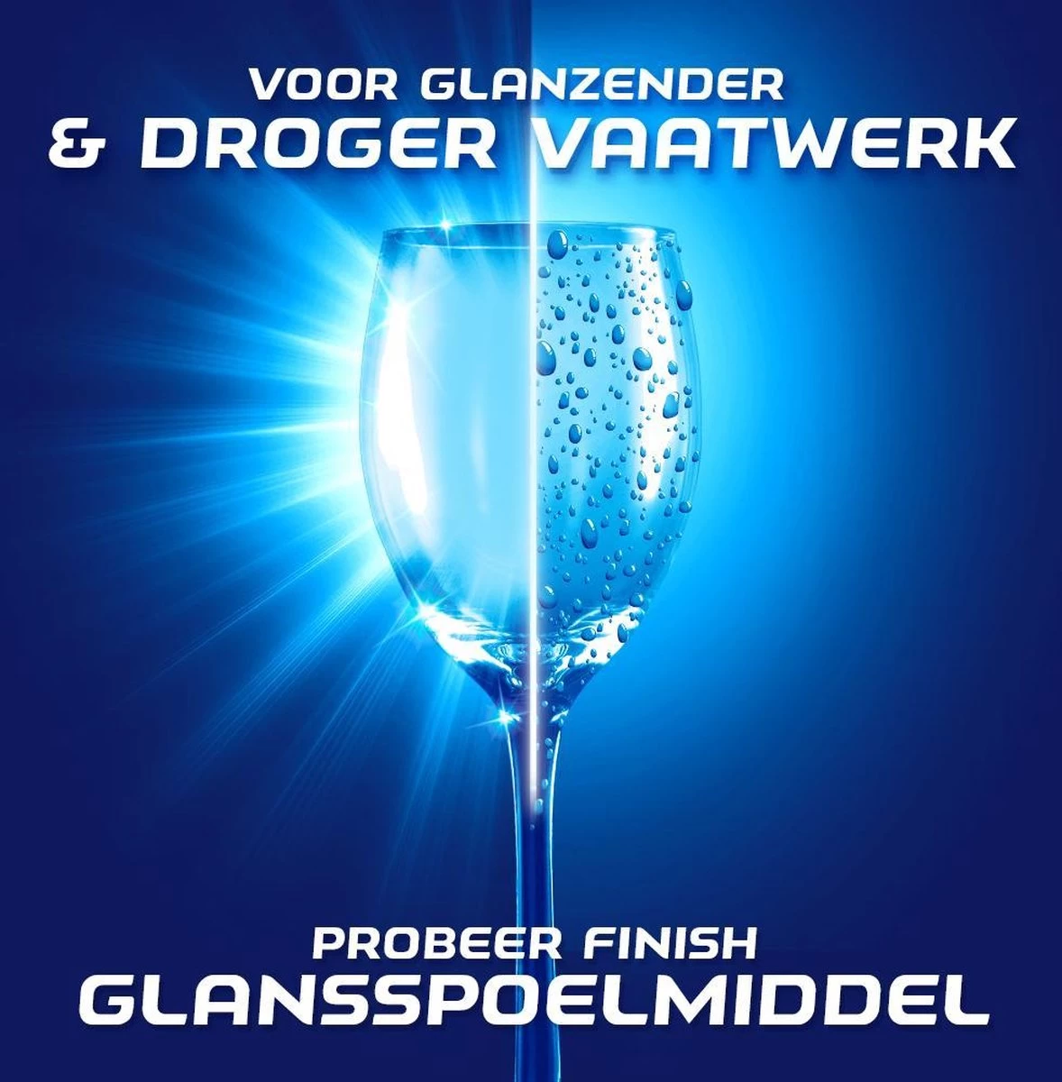 Finish Glansspoelmiddel Rinse & Shine - 480 Afwasbeurten - 3x 800 Ml 2 Finish Glansspoelmiddel Rinse & Shine - 480 Afwasbeurten - 3x 800 Ml - Afbeelding 2