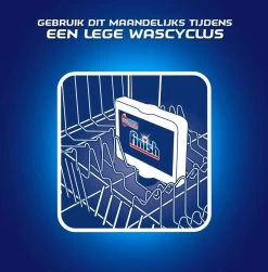 Finish Integrale Machinereiniger Regular Vaatwasser - 4x 250 ML - Voordeelverpakking 11 Finish Integrale Machinereiniger Regular Vaatwasser - 4x 250 ML - Voordeelverpakking -Huishoud Verkoop 1180x1200 1