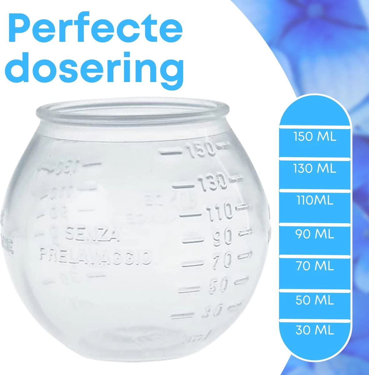 Doseerbol 2 Stuks - Wasbol - Wasbollen Voor Wasmiddel - Doseerdop - Wasbolletjes Voor Wasmachine - Doseerbol Wasmiddel Vloeibaar - Wasmiddel Bol - Wasbal 3 Doseerbol 2 Stuks - Wasbol - Wasbollen Voor Wasmiddel - Doseerdop - Wasbolletjes Voor Wasmachine - Doseerbol Wasmiddel Vloeibaar - Wasmiddel Bol - Wasbal - Afbeelding 3