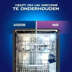 Finish Vaatwasmachinereiniger Citroen - 6 X 250 Ml - Voordeelverpakking -Huishoud Verkoop 1190x1200 2