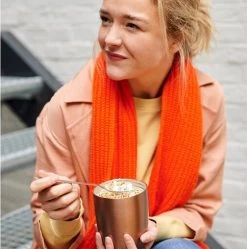 Mepal – Isoleer Lunchpot Ellipse – Houdt Je Eten 6-8 Uur Warm En 12 Uur Koud – Rose Gold – 2 Compartimenten – Soep Beker To Go – Yoghurt Beker Muesli - Thermos Lunchbox -Huishoud Verkoop 1192x1200 7