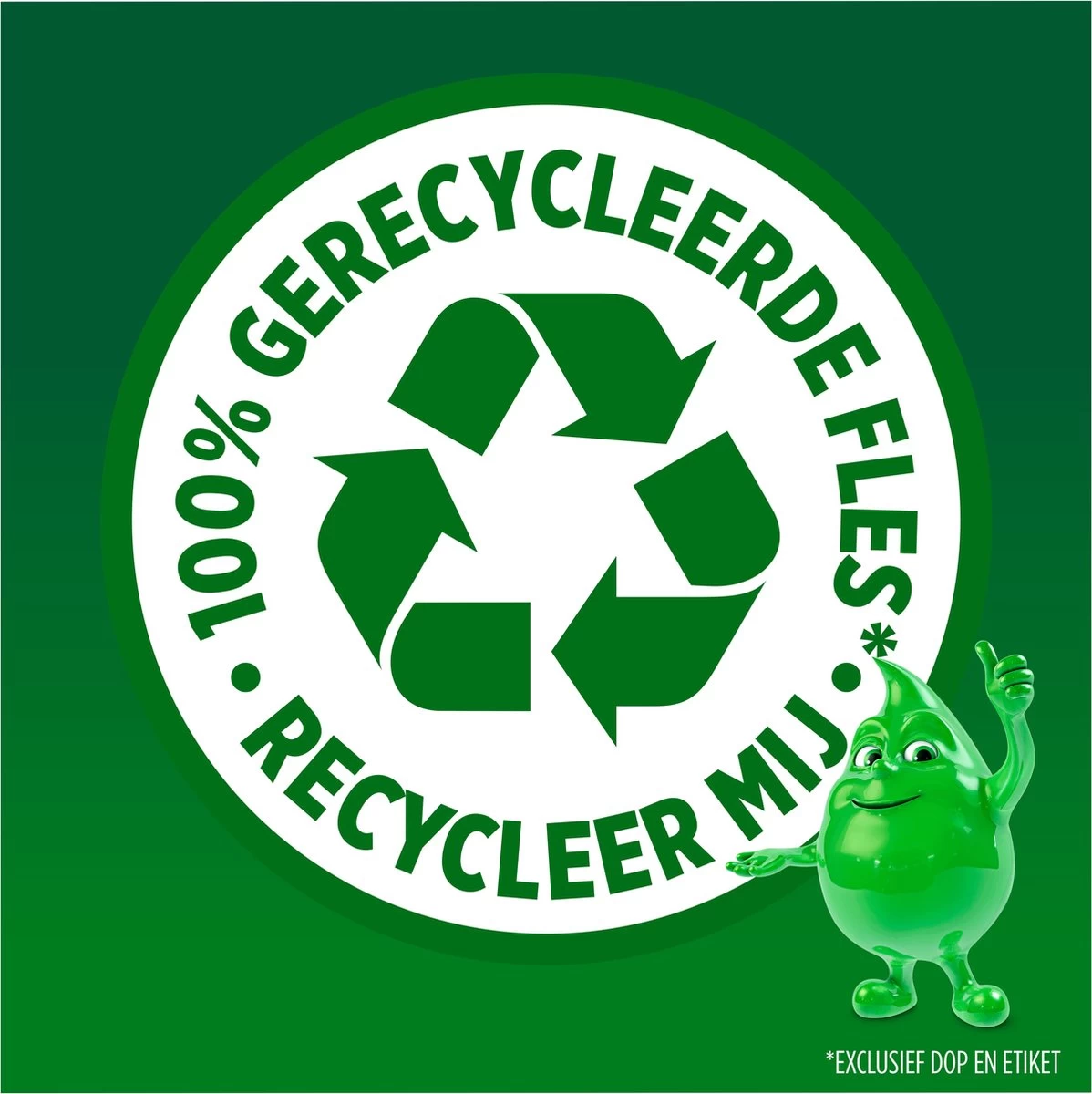 Dreft MaxPower - Vloeibaar Afwasmiddel - Voordeelverpakking 8 X 450 Ml 3 Dreft MaxPower - Vloeibaar Afwasmiddel - Voordeelverpakking 8 X 450 Ml - Afbeelding 3