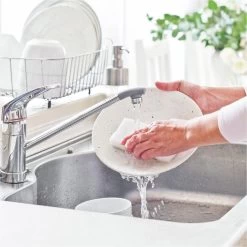 Dreft Naturals Lavender & Rosemary Afwasmiddel - Voordeelverpakking 10x450ml -Huishoud Verkoop 1198x1200 15