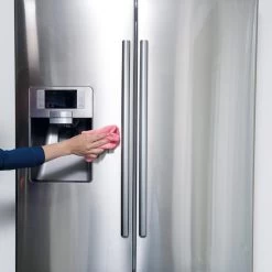 HG Roestvrijstaal Beschermer - 125ml - Snel En Eenvoudig - Laat RVS Weer Glanzen -Huishoud Verkoop 1198x1200 23