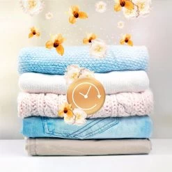 Lenor Geurbooster Gouden Orchidee - Geurparels - 6x16 Wasbeurten - Voordeelverpakking 8 Lenor Geurbooster Gouden Orchidee - Geurparels - 6x16 Wasbeurten - Voordeelverpakking -Huishoud Verkoop 1199x1200 4