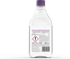 Ecover - Afwasmiddel - Lelie & Lotus - Voordeelverpakking 8 X 450 Ml -Huishoud Verkoop 1200x1011 2