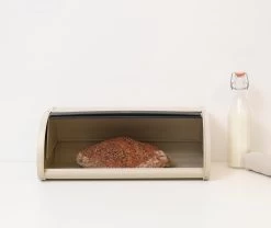 Brabantia Broodtrommel - Met Schuifdeksel - Soft Beige -Huishoud Verkoop 1200x1012 4