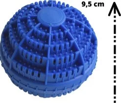 Merkloos V&P Wasbol Set Van 2 - Ecologische Wasbal - Keramische Balletjes - Duurzaam - Blauw - Wasmachine Reiniger - Wasmachine - Zonder Gebruik Van Wasmiddel 7 Merkloos V&P Wasbol Set Van 2 - Ecologische Wasbal - Keramische Balletjes - Duurzaam - Blauw - Wasmachine Reiniger - Wasmachine - Zonder Gebruik Van Wasmiddel -Huishoud Verkoop 1200x1015
