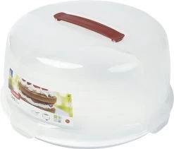 Curver Chef@Home Taartdoos Hoog - Wit 10 Curver Chef@Home Taartdoos Hoog - Wit -Huishoud Verkoop 1200x1023 1