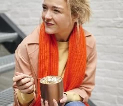 Mepal – Isoleer Lunchpot Ellipse – Houdt Je Eten 6-8 Uur Warm En 12 Uur Koud – Rose Gold – 2 Compartimenten – Soep Beker To Go – Yoghurt Beker Muesli - Thermos Lunchbox -Huishoud Verkoop 1200x1040 4