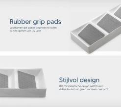 Johannes & Co - Kruidenrek Voor Lade - Keuken Organizers Kruidenrek Lade - Kruiden Organizer 11 Johannes & Co - Kruidenrek Voor Lade - Keuken Organizers Kruidenrek Lade - Kruiden Organizer -Huishoud Verkoop 1200x1056 3