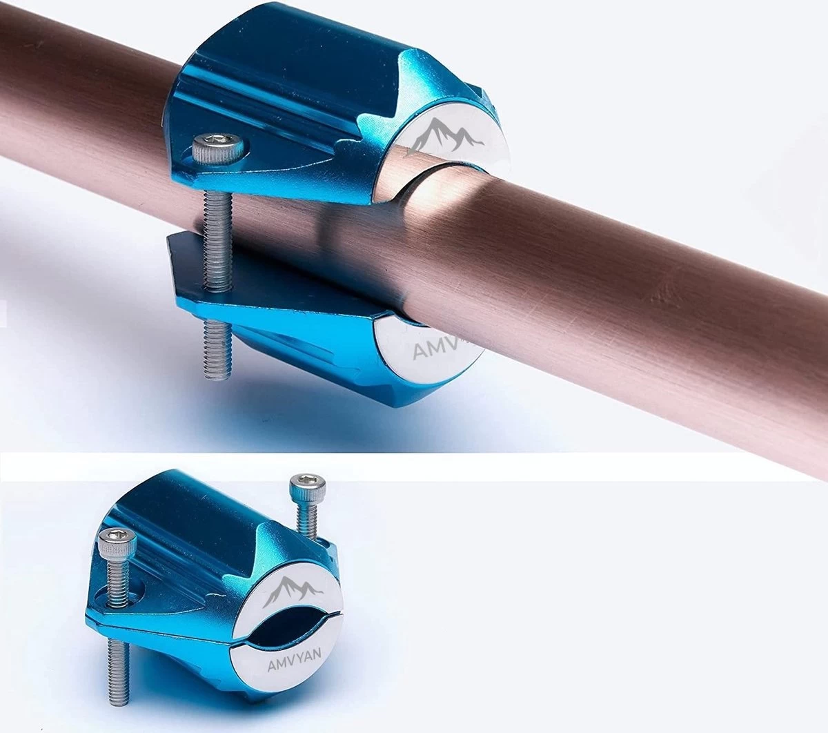 Waterontharder Magneet Voor Waterleiding - Magnetische Waterontharder - Waterverzachter - Waterontharder Waterleiding - Ontkalker - Ontharder 4000 - Waterontkalker - Antikalk Magneet - Waterontharders - Kalk - Douche Filter 6 Waterontharder Magneet Voor Waterleiding - Magnetische Waterontharder - Waterverzachter - Waterontharder Waterleiding - Ontkalker - Ontharder 4000 - Waterontkalker - Antikalk Magneet - Waterontharders - Kalk - Douche Filter - Afbeelding 6