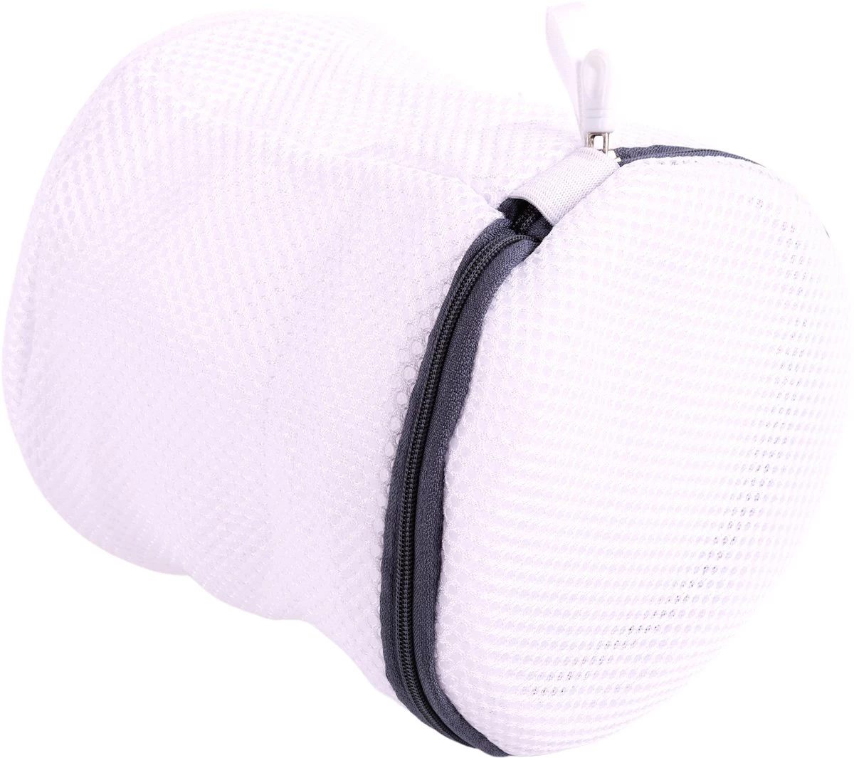 3BMT - BH Wasnetje Voor Wasgoed - Waszakje Lingerie - 12 X 16 Cm 5 3BMT - BH Wasnetje Voor Wasgoed - Waszakje Lingerie - 12 X 16 Cm - Afbeelding 5