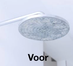 HG Kalkweg Schuimspray - 500ml - 100% Glans - Verwijdert En Voorkomt Kalk - Biologisch Afbreekbaar 13 HG Kalkweg Schuimspray - 500ml - 100% Glans - Verwijdert En Voorkomt Kalk - Biologisch Afbreekbaar -Huishoud Verkoop 1200x1081 2