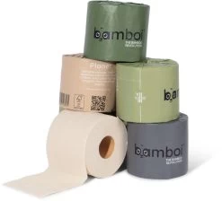 Bamboi - Bamboe WC Papier - 48 MAXI Rollen - Heerlijk Zacht 3-laags -Huishoud Verkoop 1200x1086 2