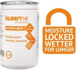 Schoonmaakdoekjes - Ontsmettingsdoekjes - Desinfectiedoekjes - Desinfectie Doekjes - KleenMe - Alcohol Doekjes - Alcoholdoekjes - Allesreiniger Zachte Antibacteriële Alcohol Wipes- 100 Doekjes - Met Dispenser - 70% Alcohol - 185 X 110mm 10 Schoonmaakdoekjes - Ontsmettingsdoekjes - Desinfectiedoekjes - Desinfectie Doekjes - KleenMe - Alcohol Doekjes - Alcoholdoekjes - Allesreiniger Zachte Antibacteriële Alcohol Wipes- 100 Doekjes - Met Dispenser - 70% Alcohol - 185 X 110mm -Huishoud Verkoop 1200x1092 1