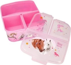 Depesche Miss Melody Broodtrommel WILD HORSES -Huishoud Verkoop 1200x1097 1