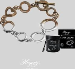 Hagerty Silver Clean - Personal 170 Ml -Huishoud Verkoop 1200x1099