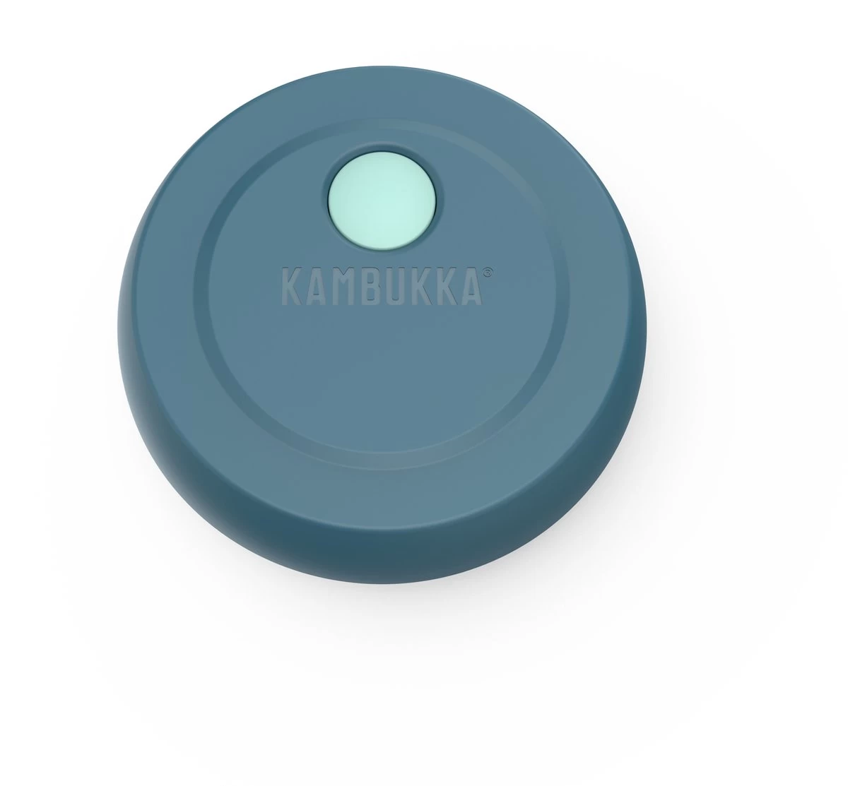 Kambukka Bora - Lunchbox - 400 Ml - Voedselcontainer Houdt 6 Uur Warm & 100 % Lekvrij - Deep Teal 6 Kambukka Bora - Lunchbox - 400 Ml - Voedselcontainer Houdt 6 Uur Warm & 100 % Lekvrij - Deep Teal - Afbeelding 6