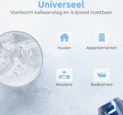 Magnetische Waterontharder - Professionele Waterontharder Magneet - Waterontkalker Waterleiding - Blauw - Anti Kalk 22 Magnetische Waterontharder - Professionele Waterontharder Magneet - Waterontkalker Waterleiding - Blauw - Anti Kalk -Huishoud Verkoop 1200x1121 2