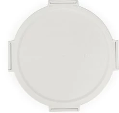 Brabantia Make & Take Salade Lunchbox - 1,3 L - Kunststof - Light Grey -Huishoud Verkoop 1200x1131 3