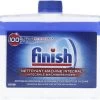 Finish Integrale Machinereiniger Regular Vaatwasser - 4x 250 ML - Voordeelverpakking