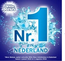 Witte Reus Blauw Actief Toiletblok - Hygiëne - WC Blokjes Voordeelverpakking 20 Stuks 7 Witte Reus Blauw Actief Toiletblok - Hygiëne - WC Blokjes Voordeelverpakking 20 Stuks -Huishoud Verkoop 1200x1141 1