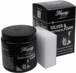 Hagerty Silver & Multi Metal Foam - 185 Ml -Huishoud Verkoop 1200x1151 3
