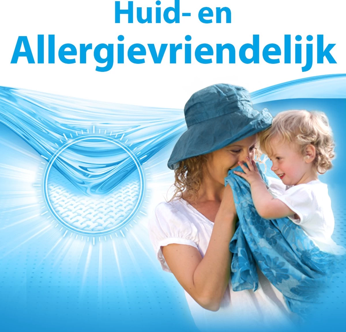 Persil® Persil Sensitive Gel - Vloeibaar Wasmiddel - Baby En Gevoelige Huid - Voordeelverpakking - 6 X 20 Wasbeurten 8 Persil® Persil Sensitive Gel - Vloeibaar Wasmiddel - Baby En Gevoelige Huid - Voordeelverpakking - 6 X 20 Wasbeurten - Afbeelding 8